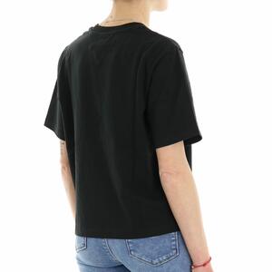 T-SHIRT CROP MODERN LOGO TOMMY JEANS - Mad Fashion | img vers.300x/